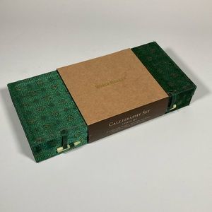 Calligraphy Set 9 pieces